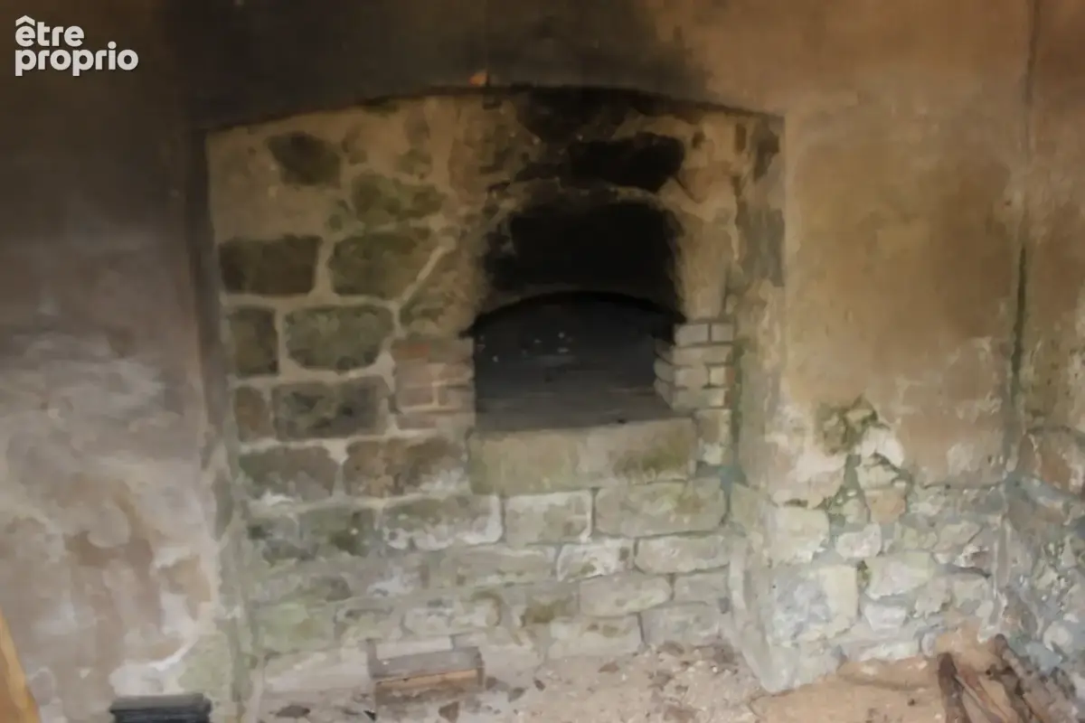 Maison à vendre 4 pièces MAINSAT (23) - photo 9