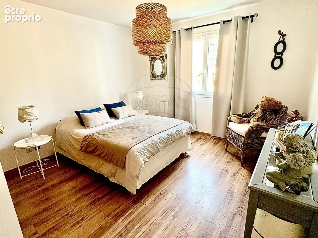 Maison 4 chambre(s) à vendre - photo 32