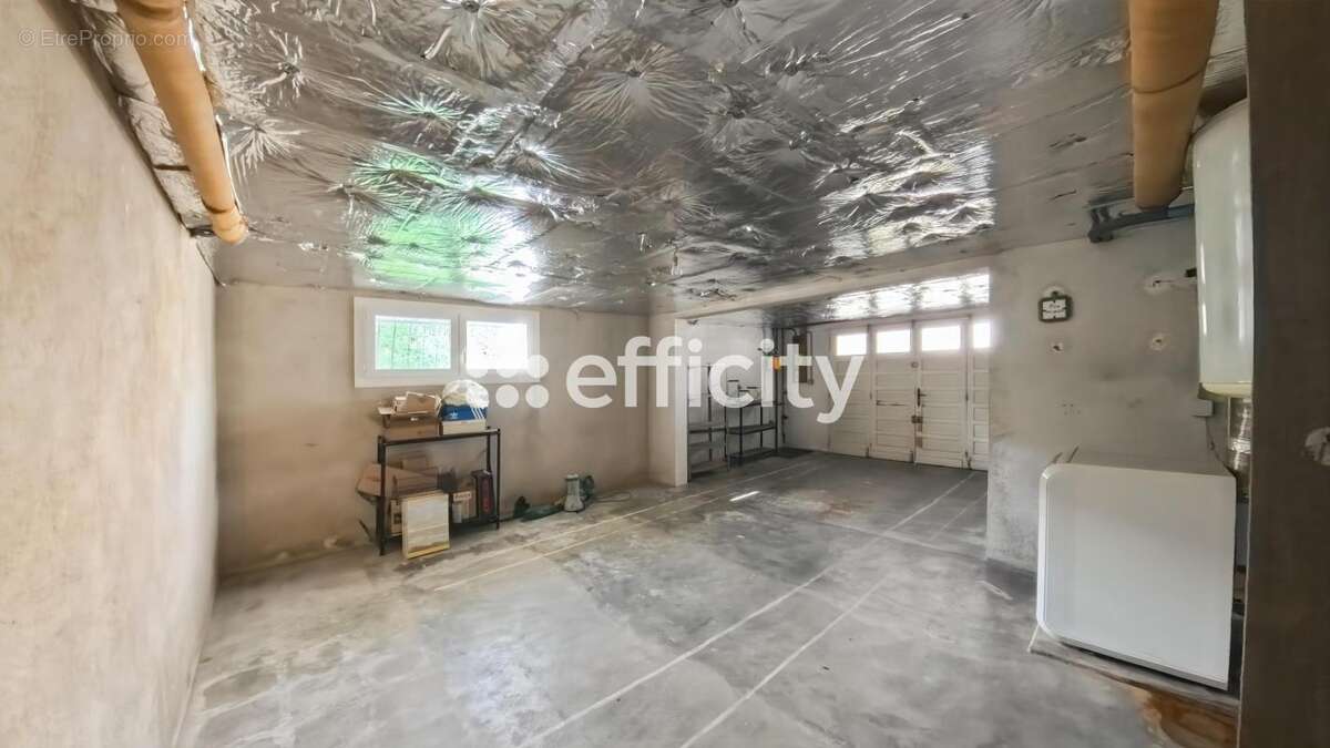 Maison à VILLENEUVE-SUR-LOT