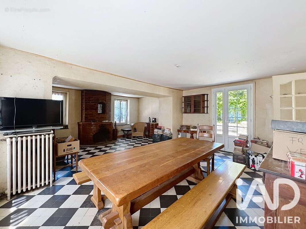 Maison 132 m² à Montge-En-Goele  - photo 2