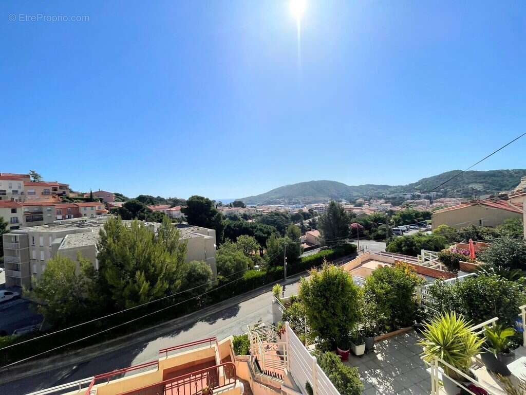 Maison 90 m² à Port-Vendres  - photo 9