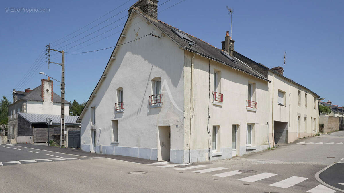 Maison Ploërmel 4 pièces 110m2 - photo 11