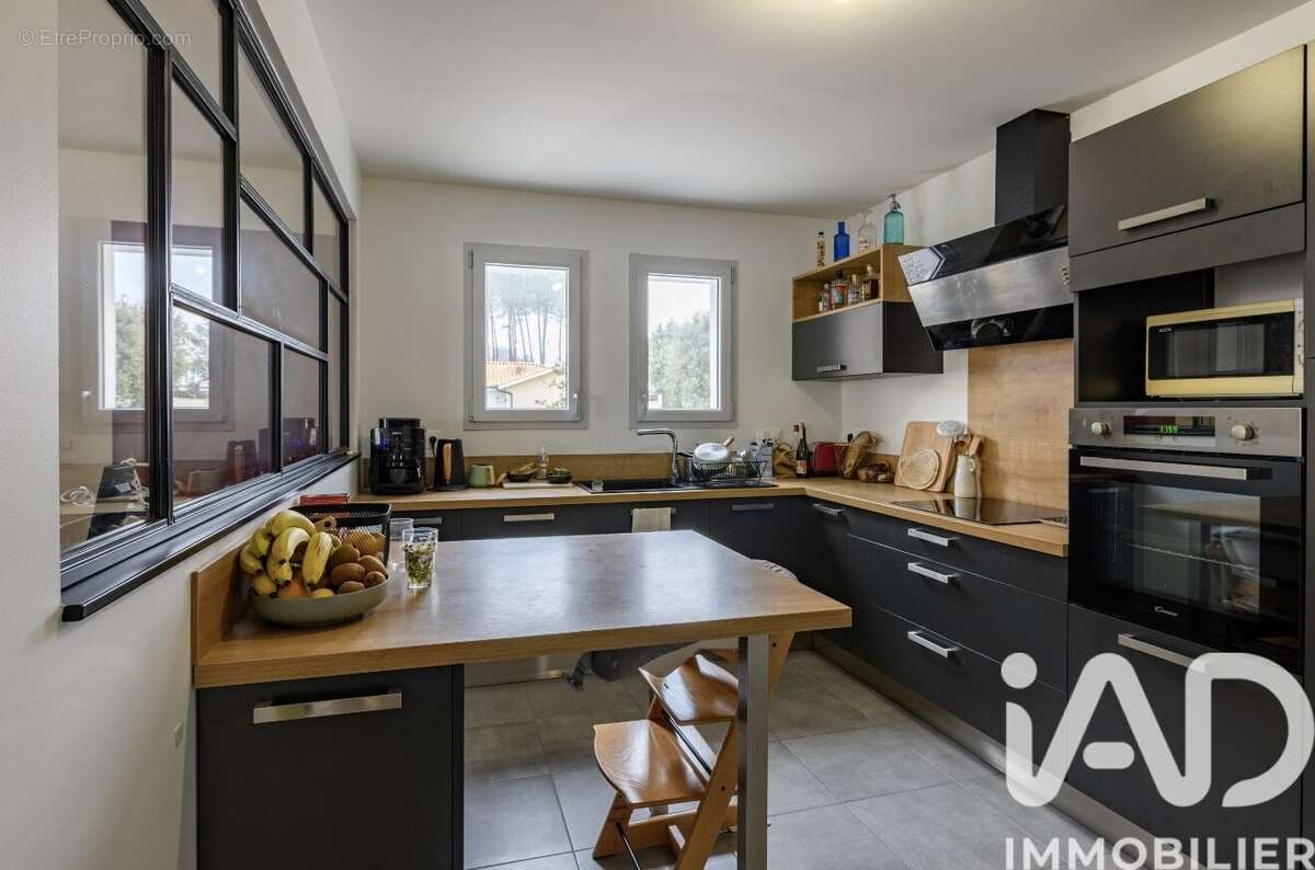 Photo 5 - Maison à MOLIETS-ET-MAA