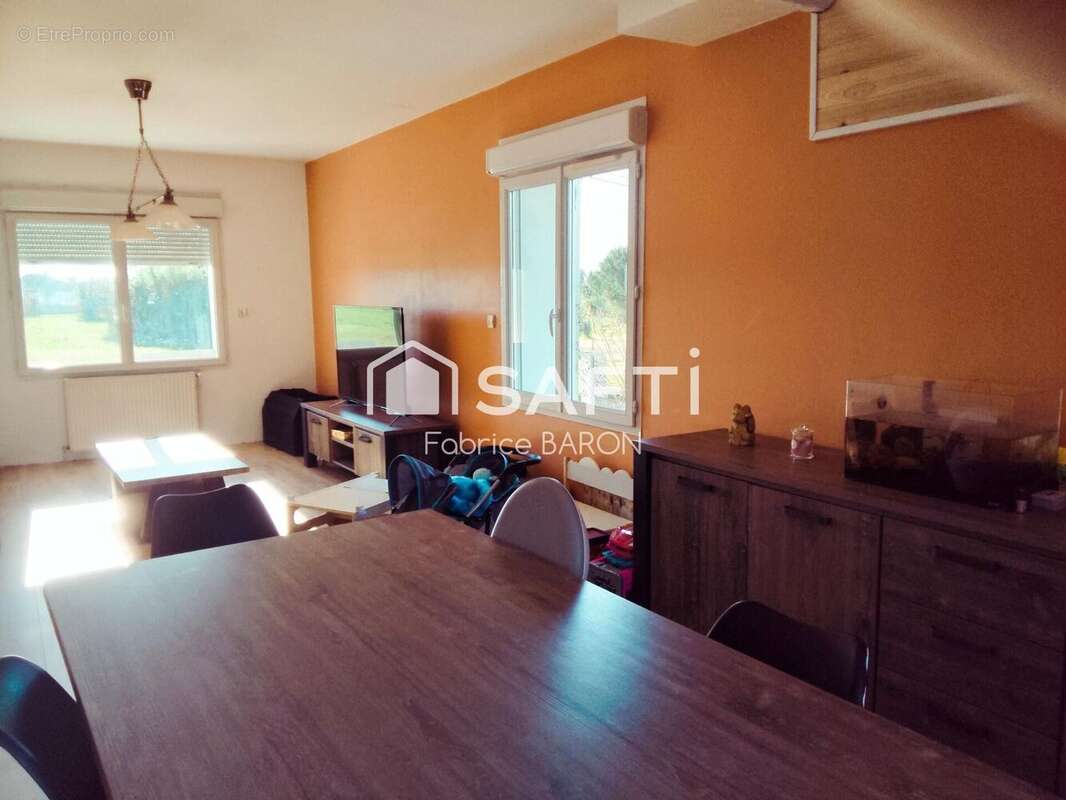 Photo 7 - Maison à CHATELLERAULT