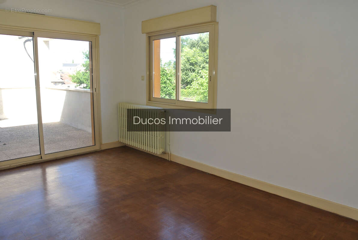 Maison à MARMANDE