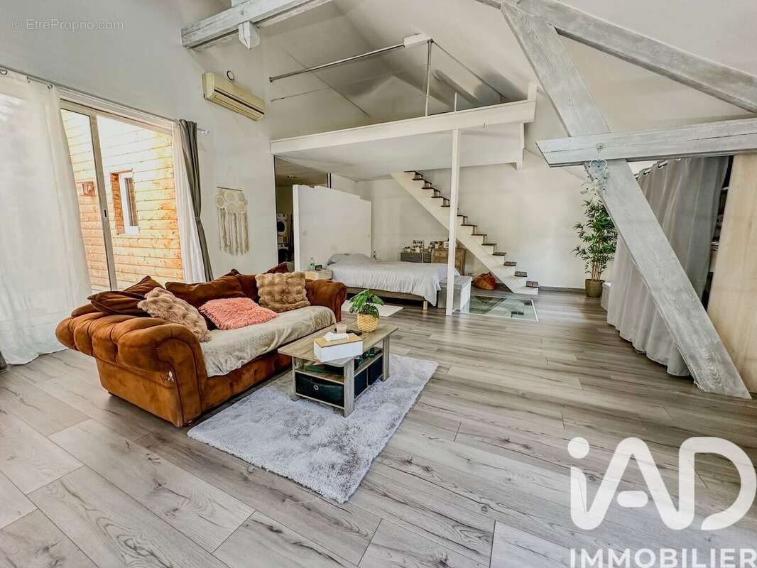 Maison 133 m² à Oulchy-Le-Chateau  - photo 8