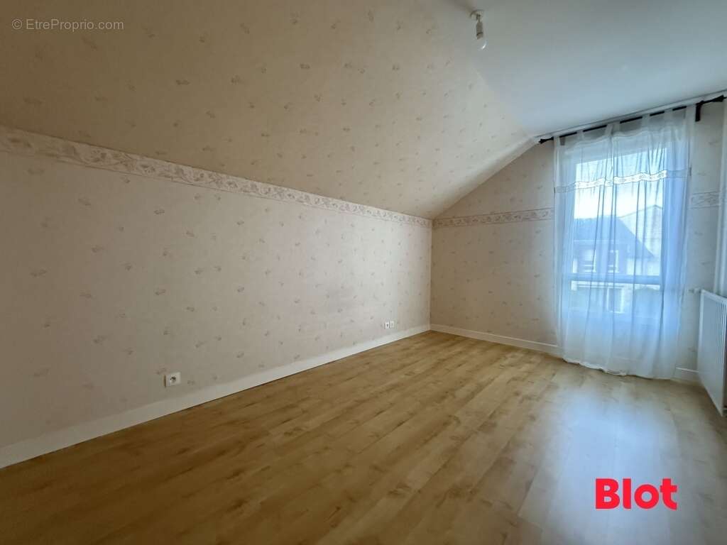 Maison à CESSON-SEVIGNE