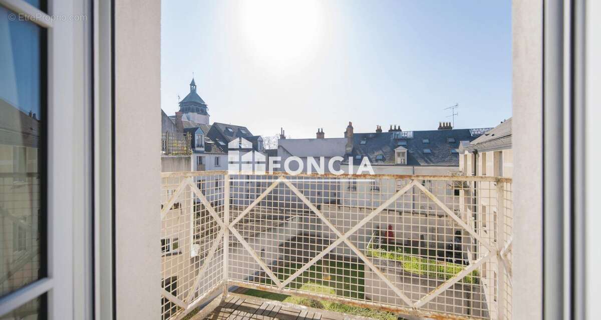 Appartement à ORLEANS
