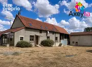 Maison à MARCIGNY