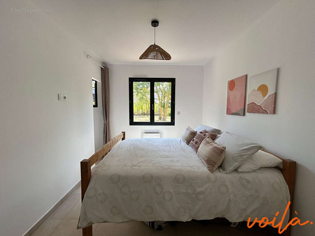 Maison à CARCASSONNE