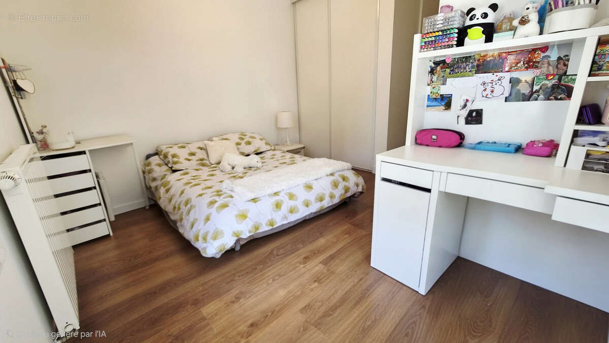 ANGLET   Superbe appartement T4 avec vaste terrasse de 49 m2 - photo 6