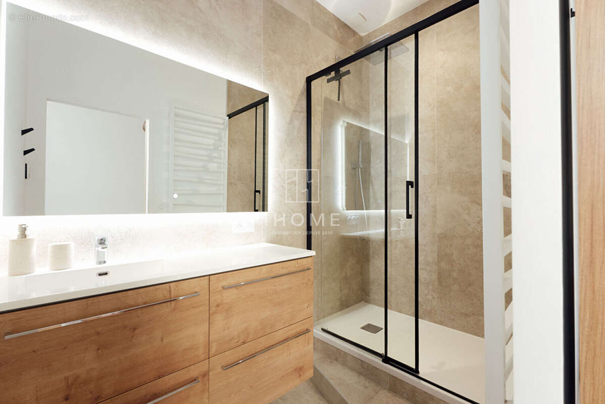 Appartement à ANGERS