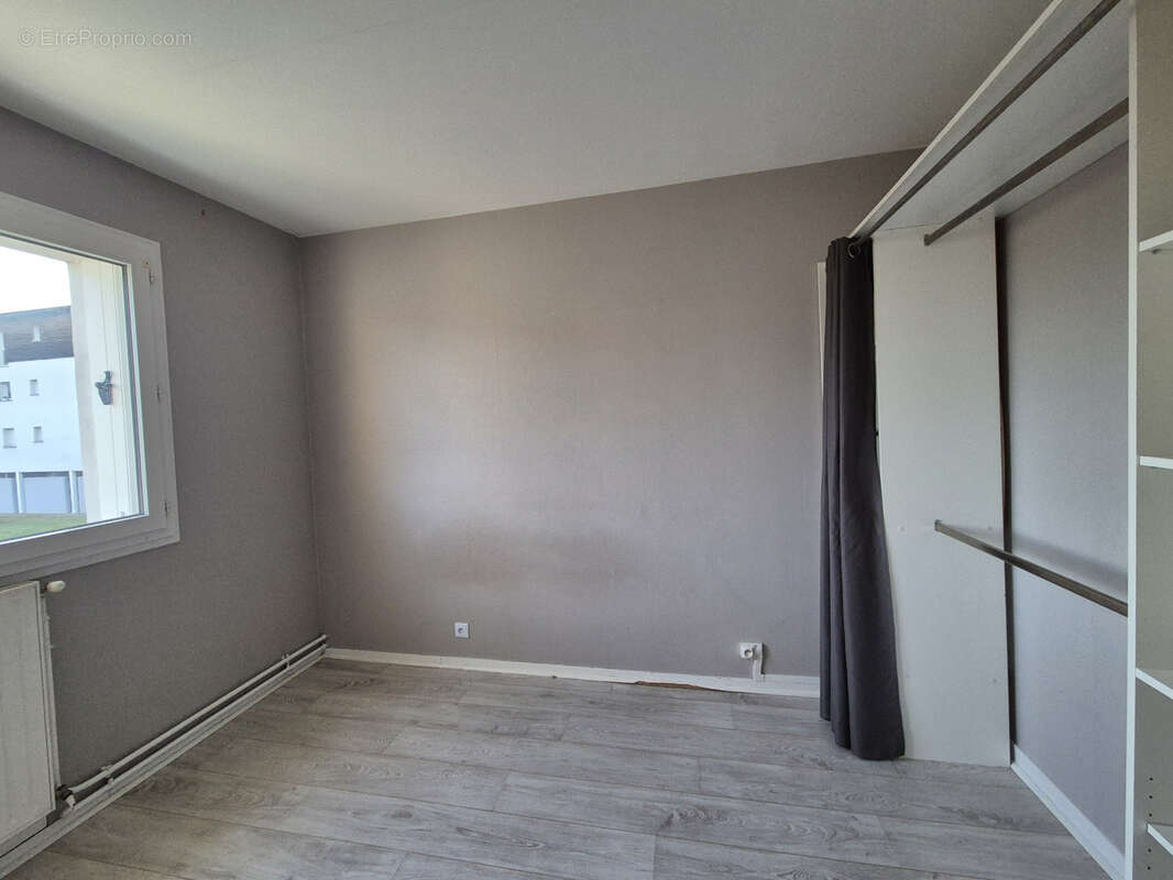 Appartement à LA TESTE-DE-BUCH