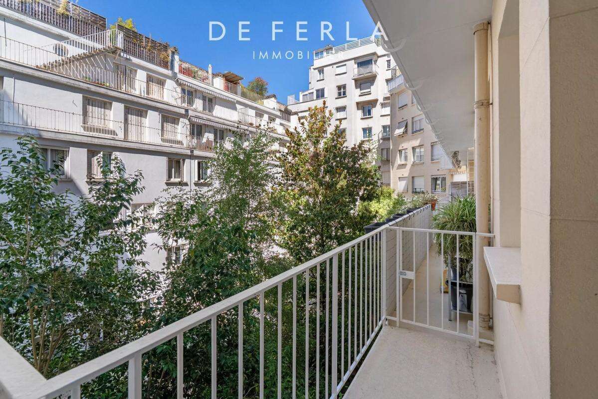 2 pièces - Place Breteuil Paris VII - photo 12