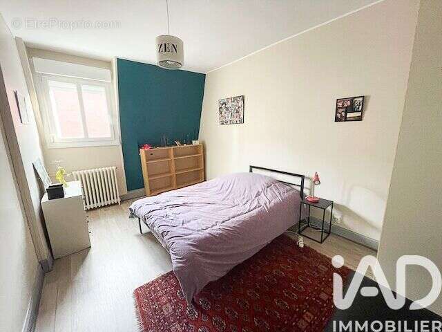 Photo 5 - Maison à SAINT-QUENTIN