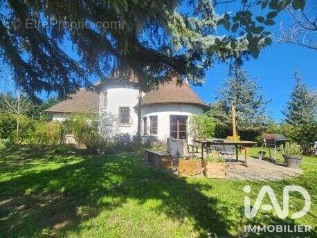 Photo 2 - Maison à GOUVIEUX