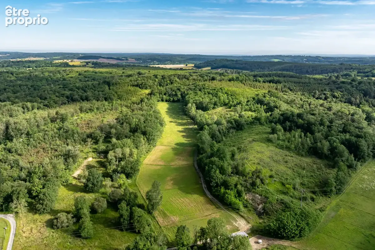 Prestigieux domaine équestre situé sur 41 hectares avec un lac - photo 19