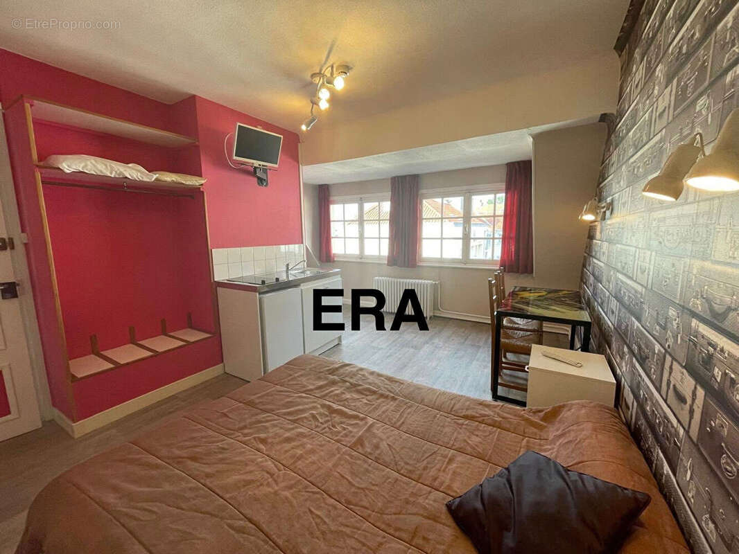 Immeuble de rapport 400m² à calais - photo 3