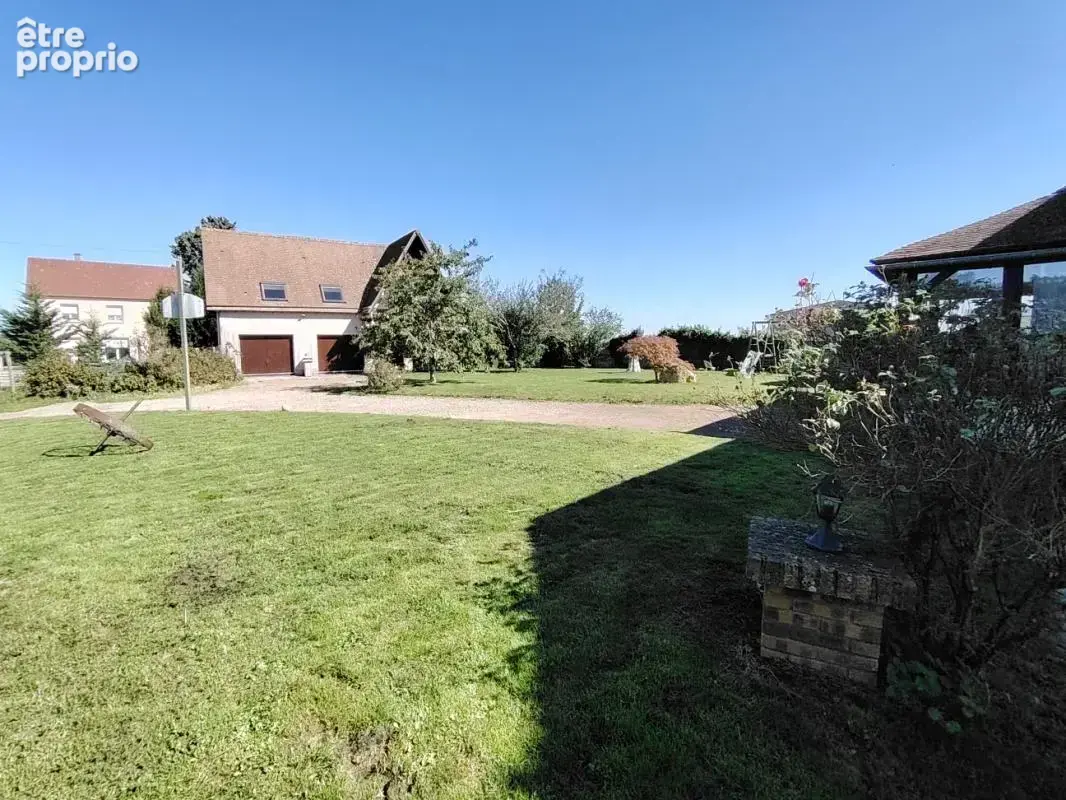 Propriété de 256 m² à 10 min de chartres SECTEUR MIGNIERES - photo 15