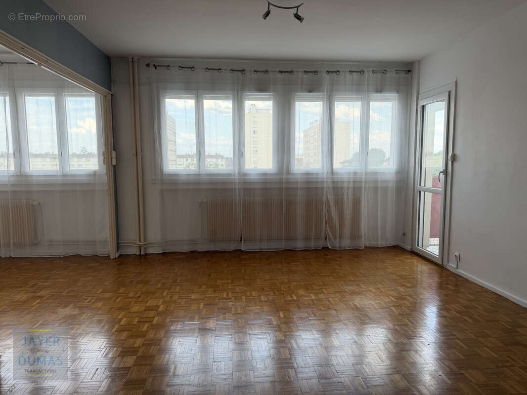 Appartement à CHALON-SUR-SAONE