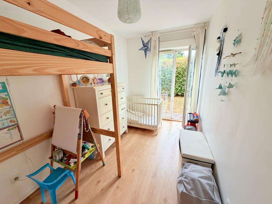Appartement - photo 12