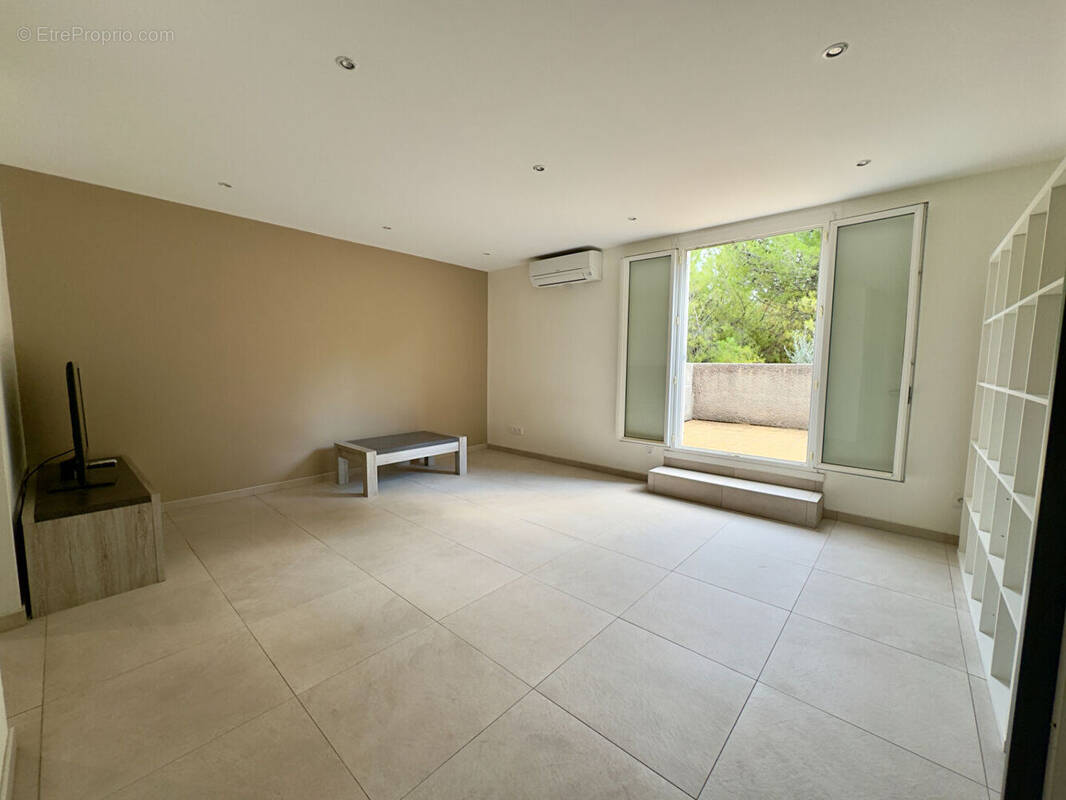 Appartement à AUBAGNE