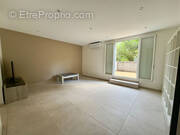 Appartement à AUBAGNE