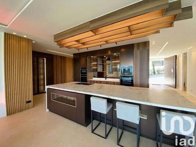 Photo 7 - Maison à SAINTE-MAXIME