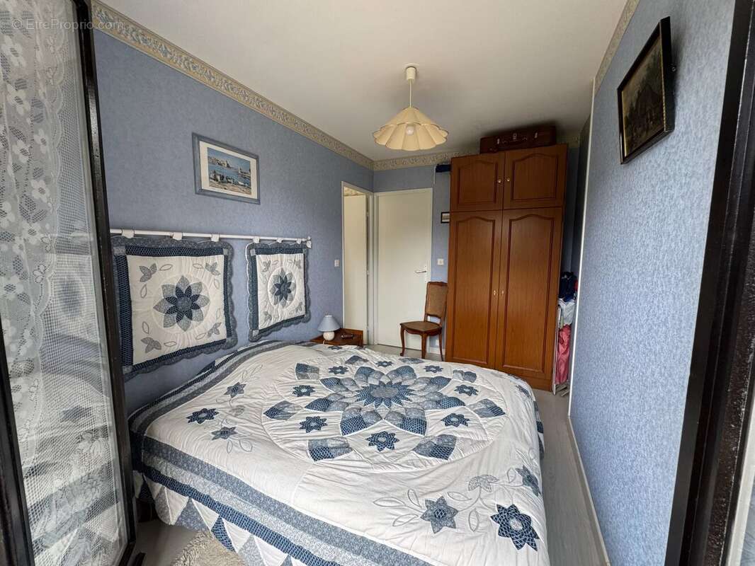Cabourg opportunité : 2 pièces à prix attractif ! - photo 7