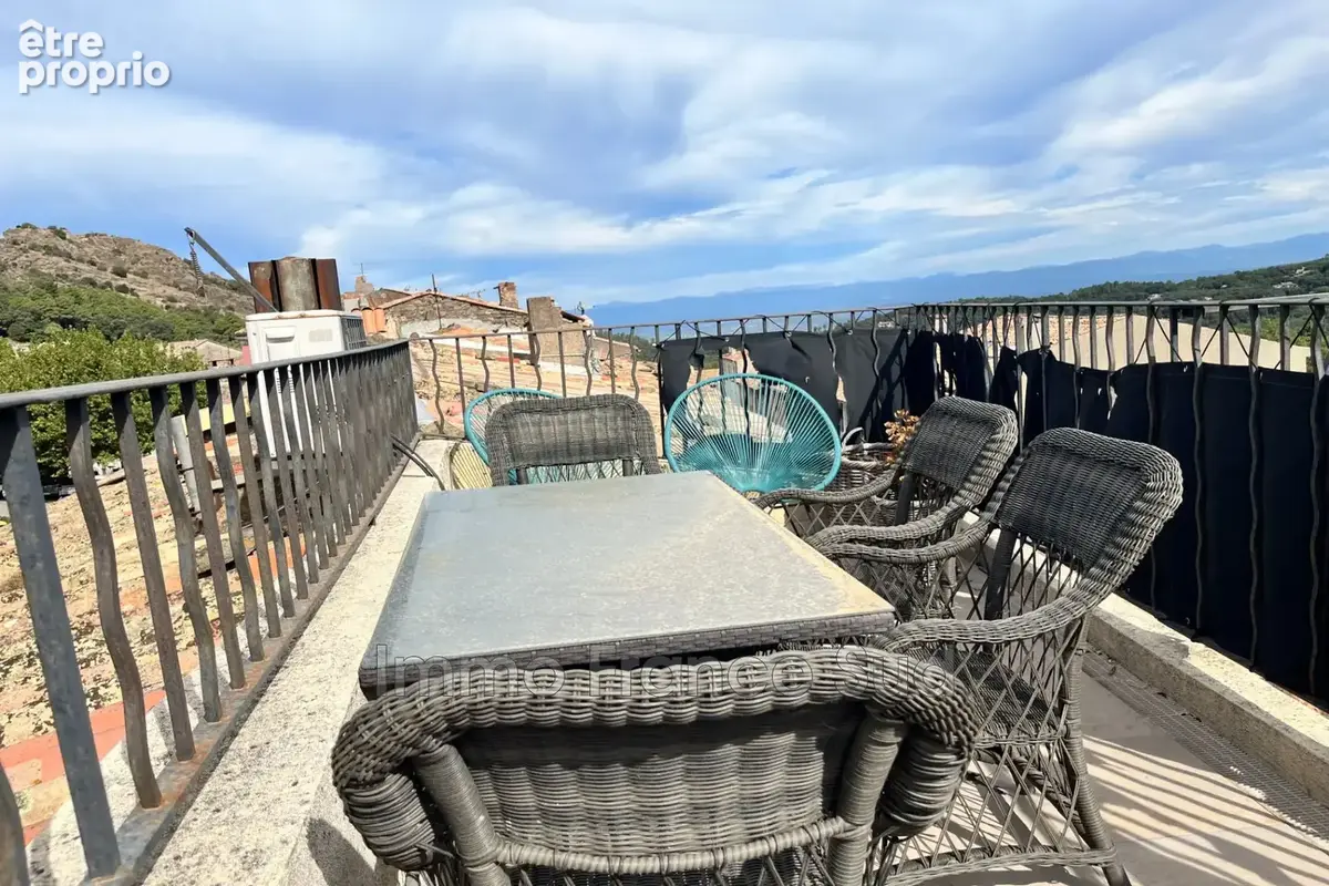 Maison 6 pièces 101 m² à vendre à La Garde-Freinet (83680) - photo 7
