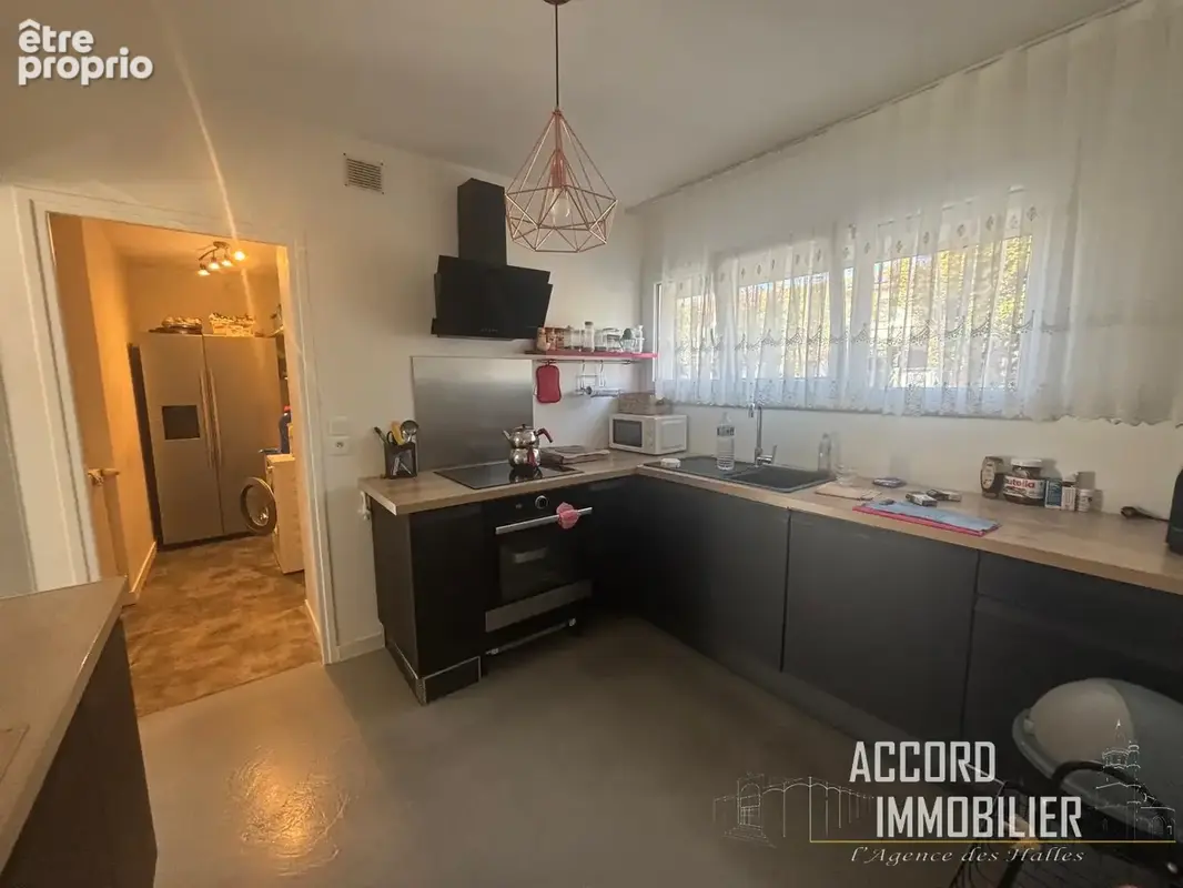 Villa quartier courondelle - photo 4