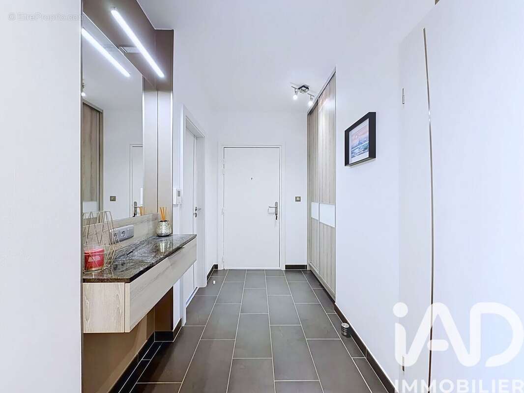 Photo 5 - Appartement à LAQUENEXY