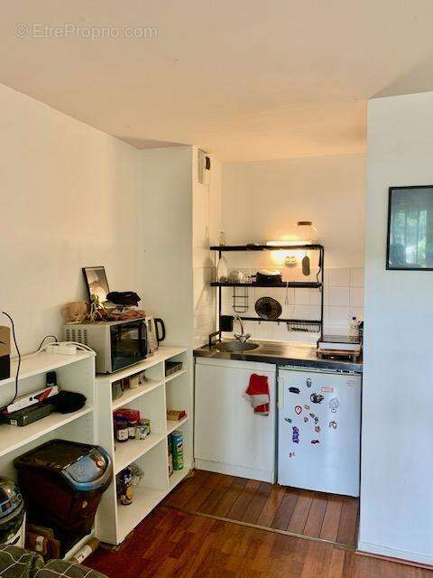   - Appartement à TOULOUSE