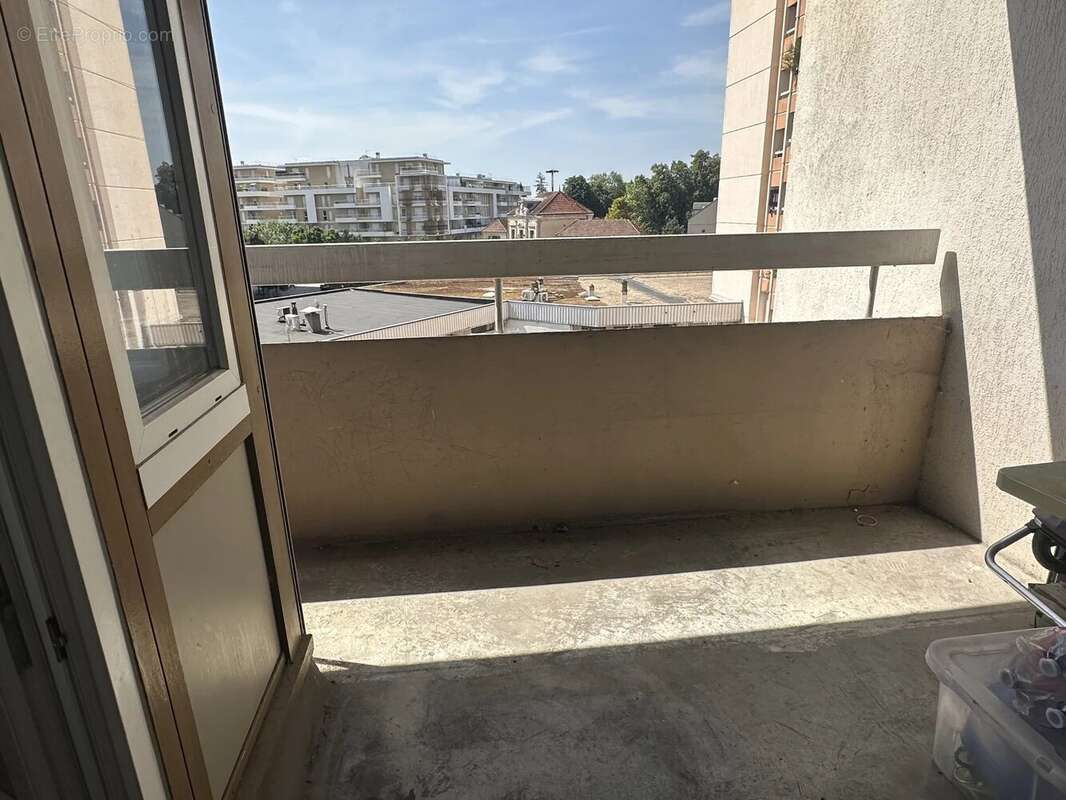 Appartement à CHELLES