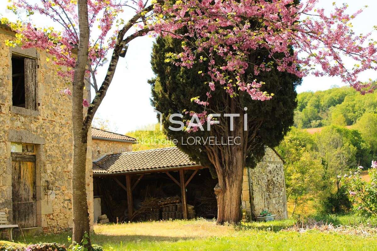 Photo 6 - Maison à BRUCH