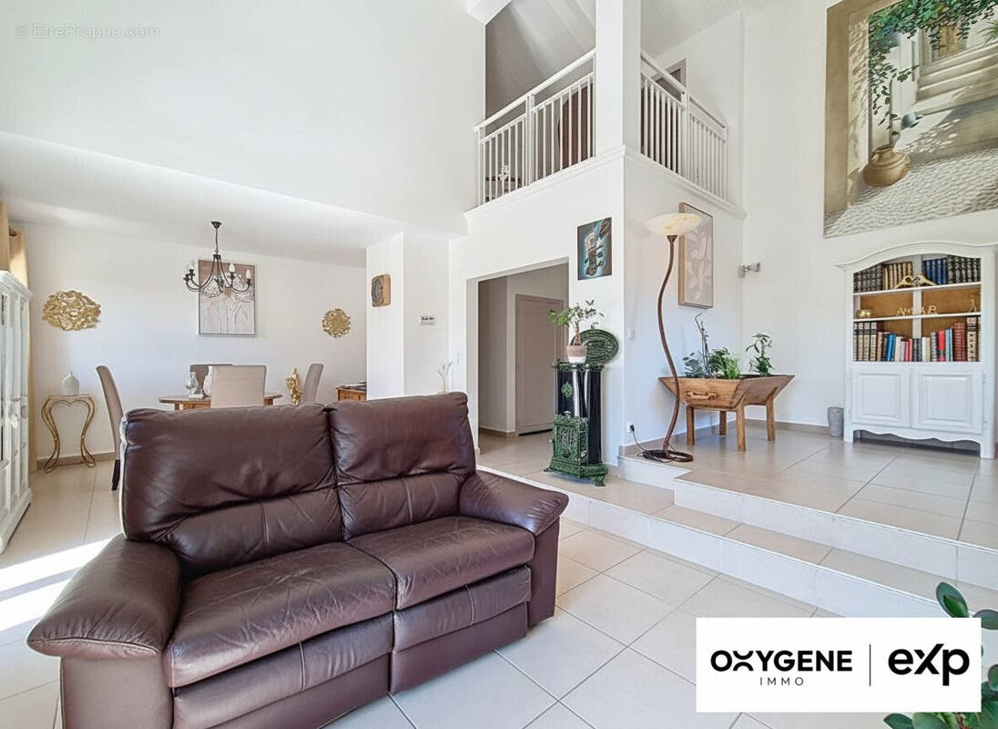 Maison à ARGELES-SUR-MER