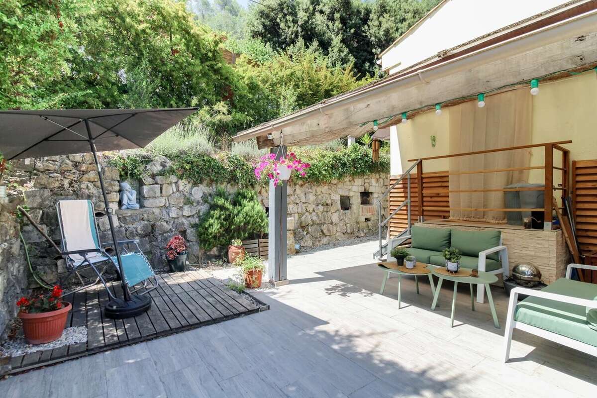Gilette//Maison individuelle//208 m²//8 Pièces - photo 23