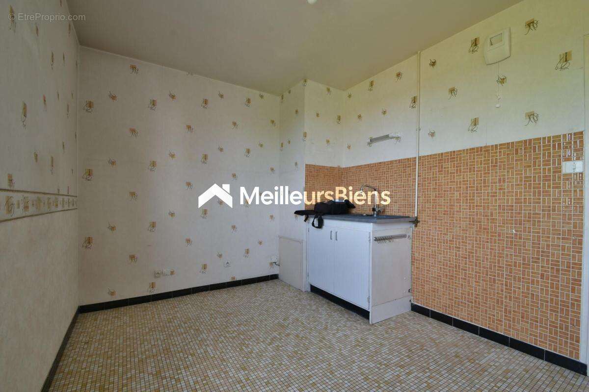 appartement t3 avec loggia - photo 7