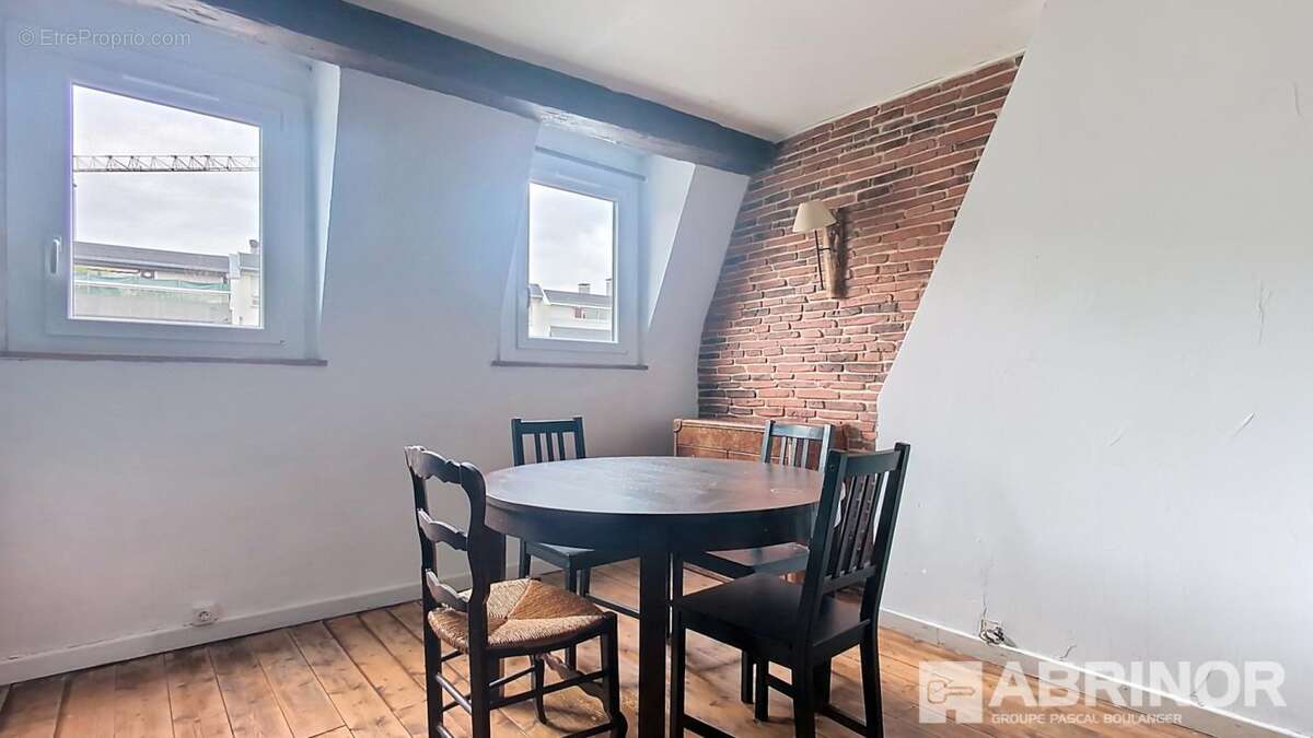 Appartement à LILLE