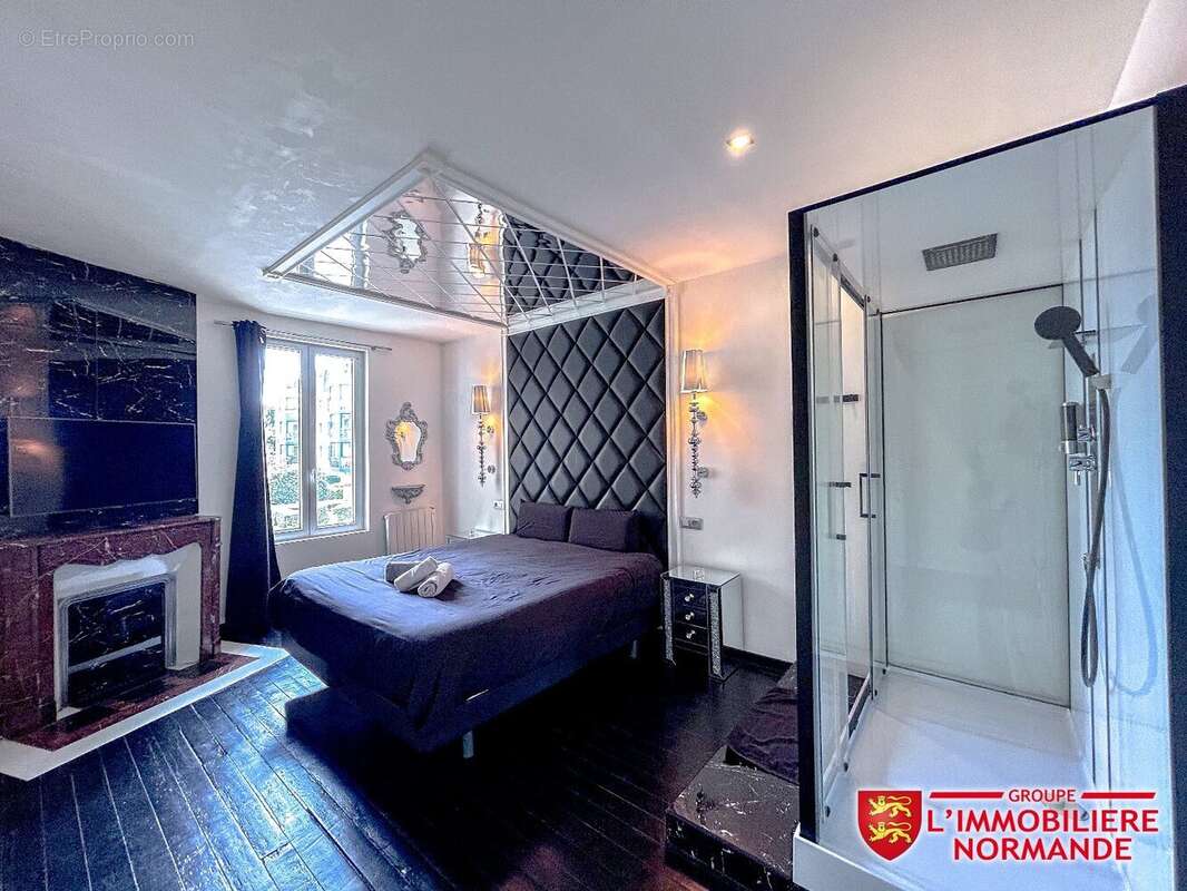 Appartement à VERNON