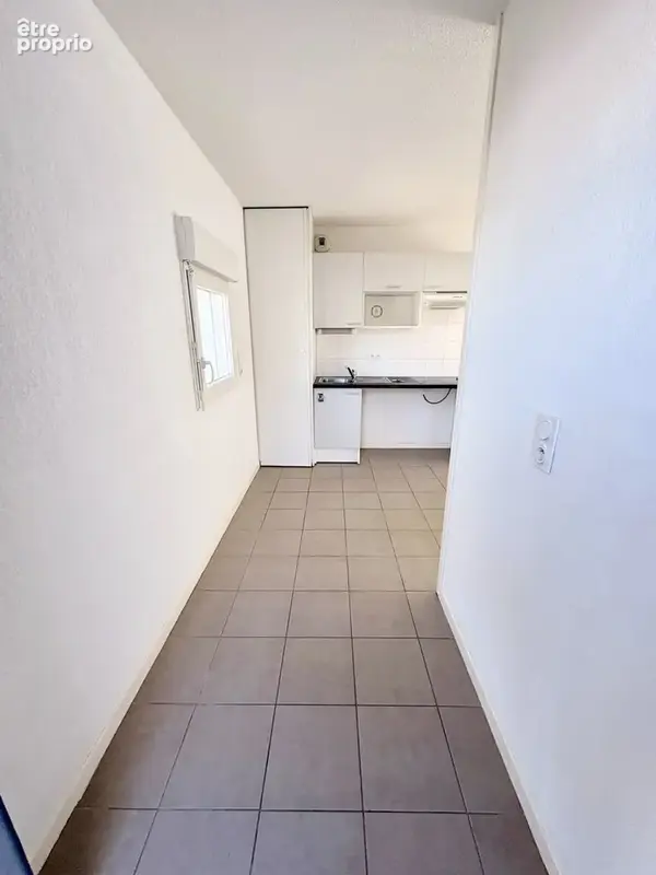 Appartement 3 pièces avec vue sur la forêt à Cenon - photo 8