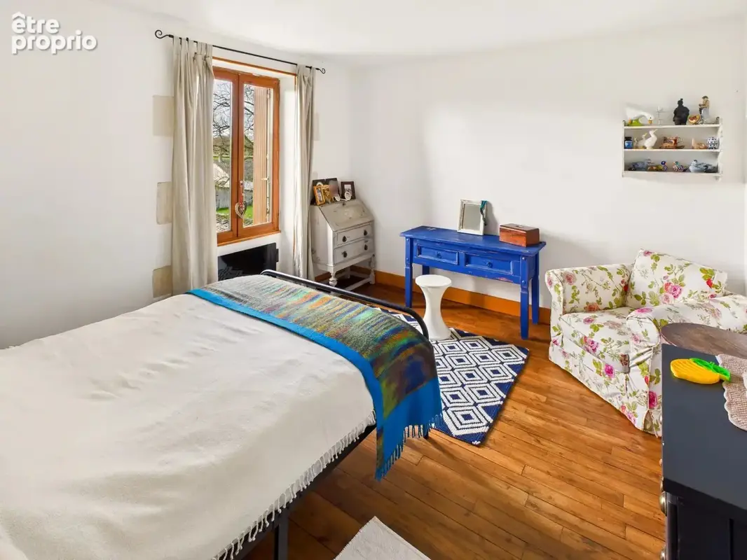 Charmante maison familiale bien présentée au cœur d'un village recherché - photo 9