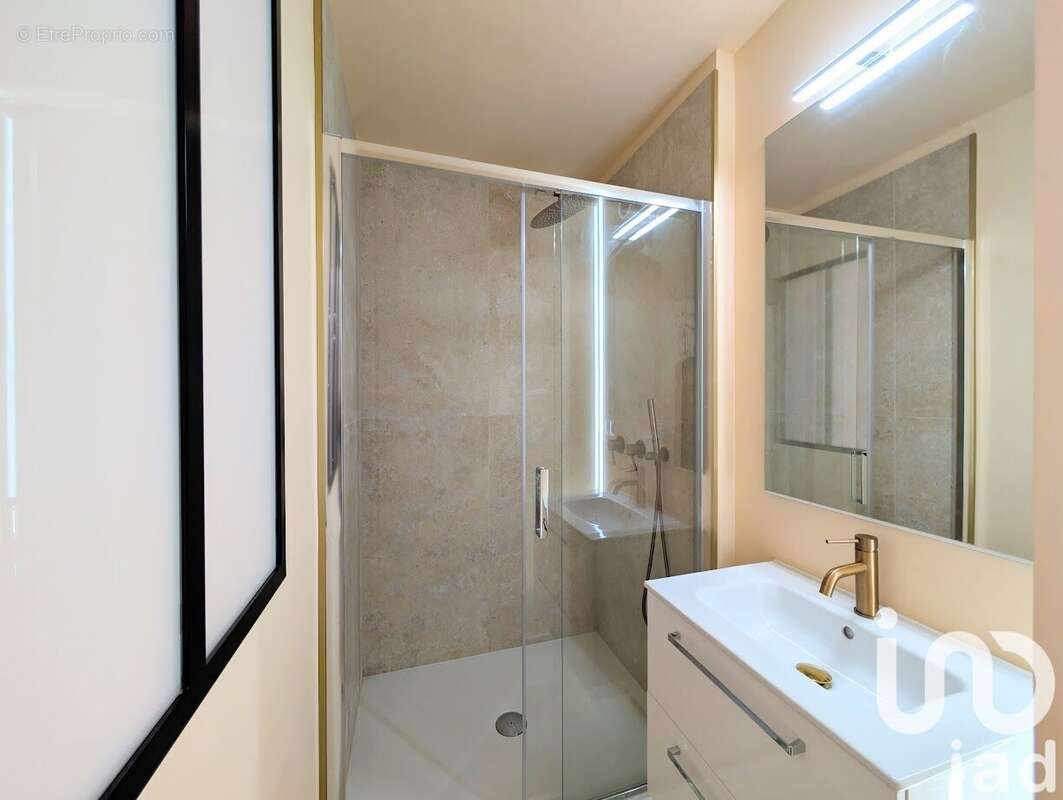 Photo 9 - Appartement à BORDEAUX