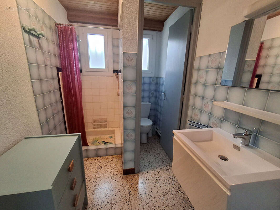 Appartement à PORT-LA-NOUVELLE