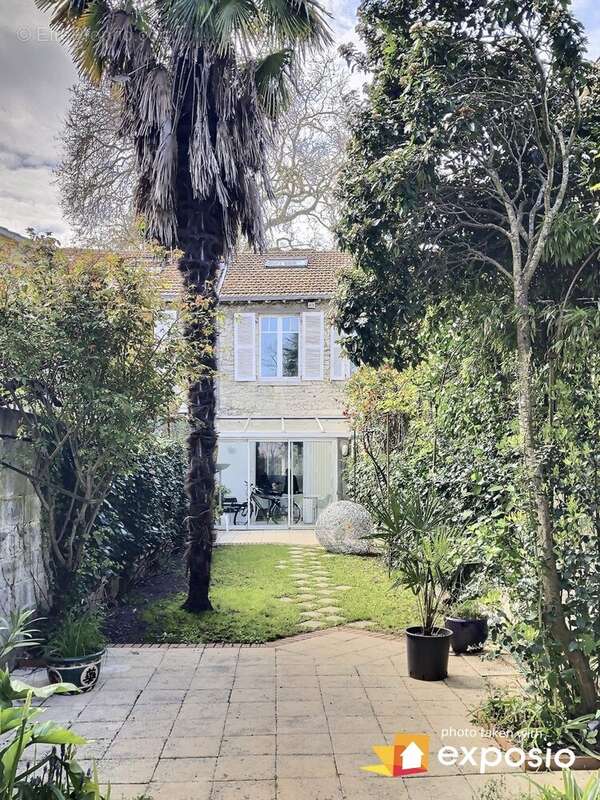 Maison à LA ROCHELLE