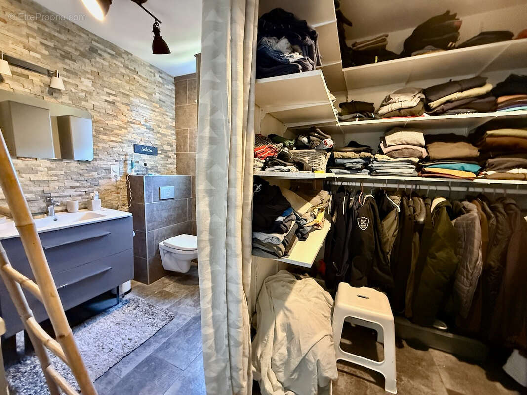 Maison à VILLENEUVE-SUR-LOT