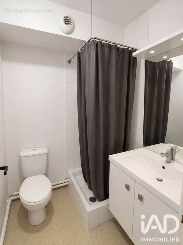 Appartement 18 m² à Pierrefitte-Sur-Seine  - photo 5