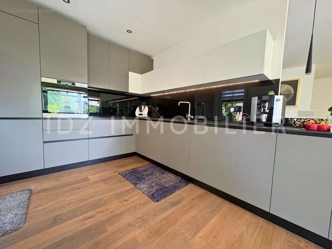 Maison 101 m² à Blotzheim  - photo 3