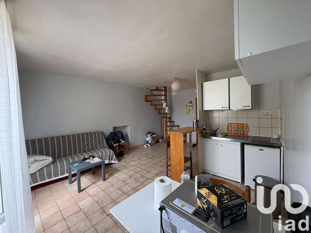 Photo 2 - Appartement à SACLAY