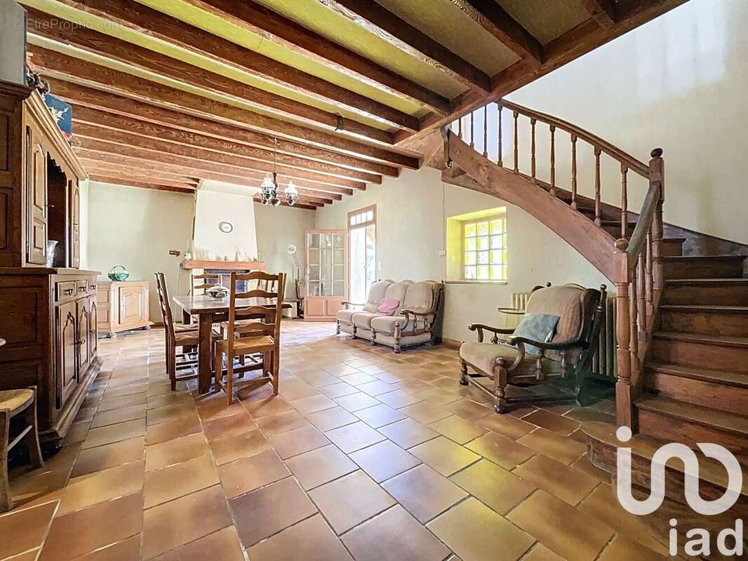 Photo 8 - Maison à CAUDECOSTE